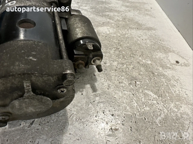 Стартер за Jeep Cherokee KJ 2.8 CRD (2008) 56041579AB, снимка 3 - Части - 53383211