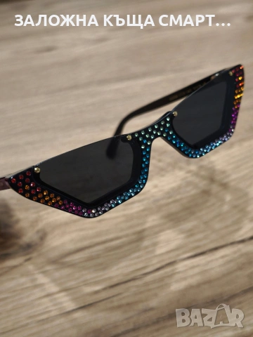 очила PHILIPP PLEIN WES0068