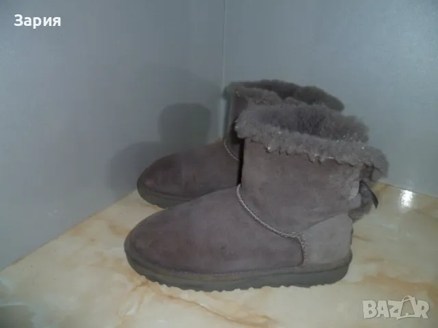 UGG оригинални ботуши №39