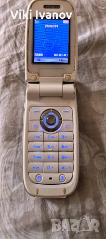 Sony Ericsson z520, снимка 3 - Sony Ericsson - 53122475