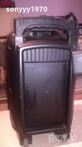 КОЛОНА БЕЗ МИКРОФОН И С БЛУТУТ, снимка 17 - Тонколони - 26888092