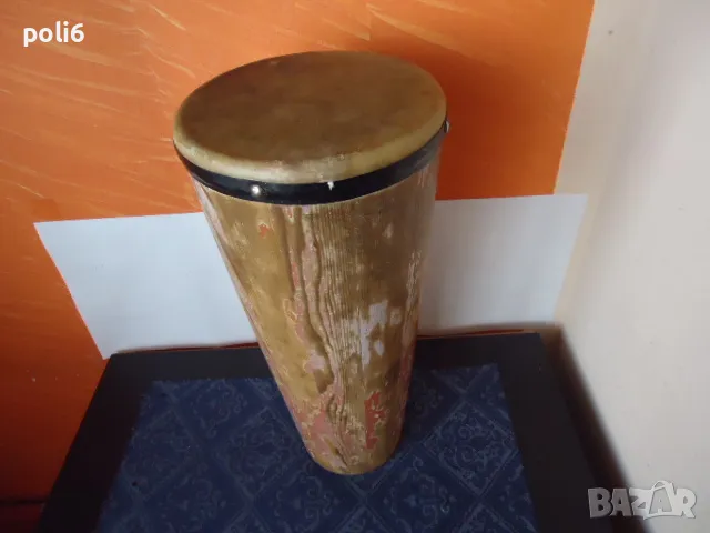 тарамбука,маракас,гуидо,барабан,калимба, снимка 6 - Ударни инструменти - 24085245