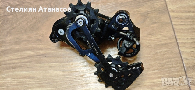 части, снимка 6 - Велосипеди - 53405325