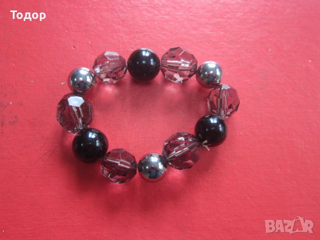 Страхотна гривна 4, снимка 3 - Гривни - 38085245