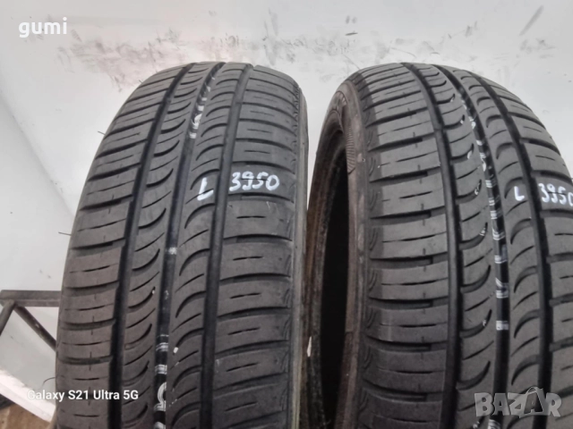 2бр летни гуми 165/60/14 HANKOOK L03950 , снимка 3 - Гуми и джанти - 51804217