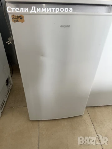 Хладилник с камера /нов/, снимка 2 - Хладилници - 50964779