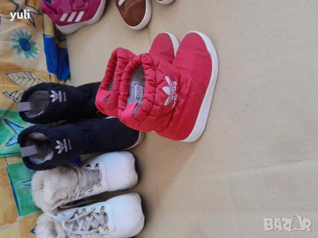 Детски обувки , снимка 8 - Детски обувки - 37272990