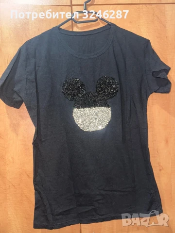 Дамски тениски по 5лв, снимка 3 - Тениски - 50792195