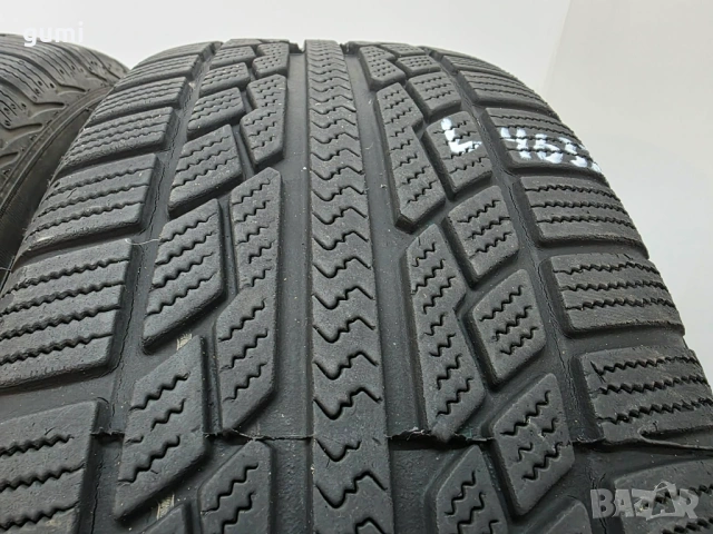 4бр зимни гуми 215/60/17 ACHILLES L04632 , снимка 4 - Гуми и джанти - 53083784