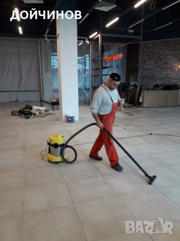 Почистване на домове и офиси, снимка 13 - Почистване на домове - 43820778