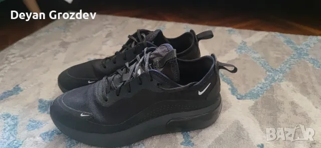 Nike Airmax 39 номер, снимка 2 - Маратонки - 49855104