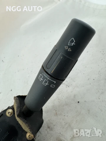 Лостчета светлини, мигачи, фарове, чистачки Пежо 306, Peugeot 306 1996, снимка 2 - Части - 51395364