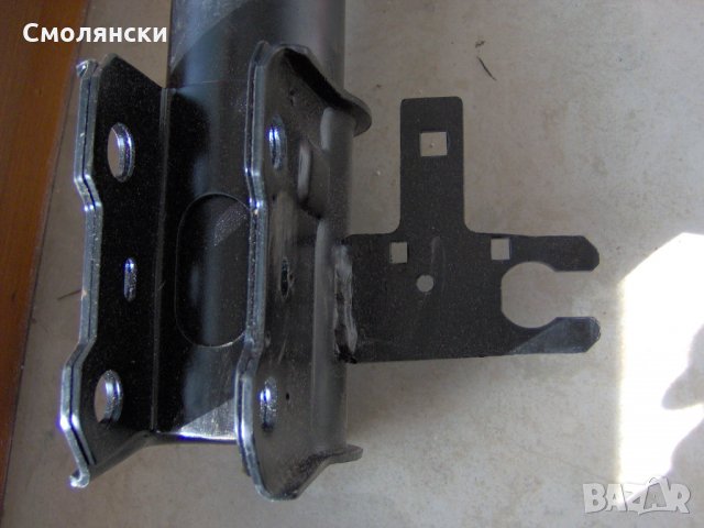 Продавам нови предни амртисьори за опел зафира в, снимка 4 - Части - 28569005