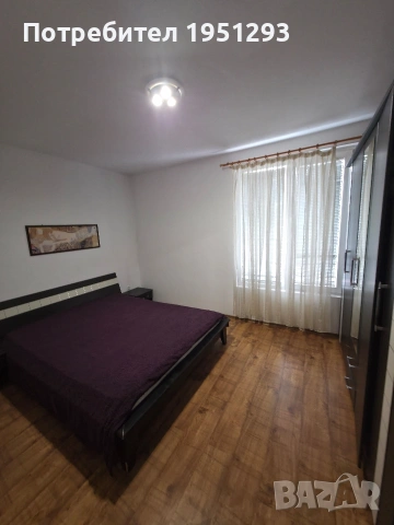 давам под наем голям 2 стаен апартамент в центъра на Слънчев бряг, снимка 9 - Апартаменти - 53380427