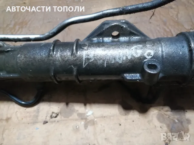 Кормилна Хидравлична рейка Peugeot Partner Citroen Berlingo 2010г., снимка 3 - Части - 50062378