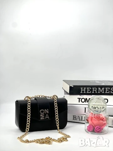 чанти MONA ➡️22cm⬆️14cm
🌟, снимка 13 - Чанти - 50994577