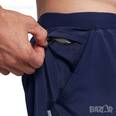 Nike M NK DSTNCE 2IN1 SHORT 7IN - страхотни мъжки шапри Л, снимка 3 - Спортни дрехи, екипи - 50886924