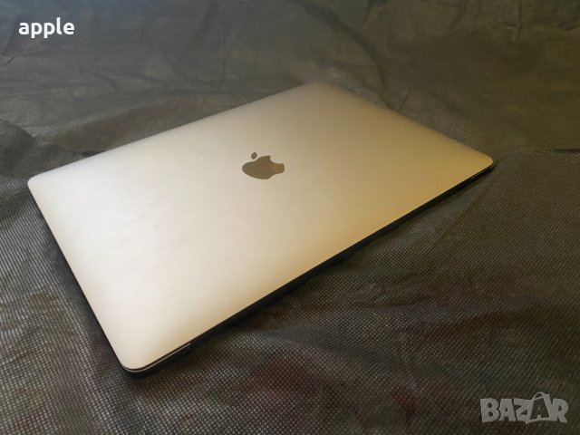 13" Core i5 MacBook Pro A1706 Touch/Mid-2017/-ЦЯЛ или НА ЧАСТИ, снимка 8 - Лаптопи за дома - 38162611