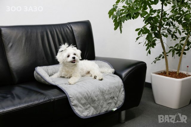 Легло за Куче за диван Emalia - Модел: 80374, снимка 4 - За кучета - 27797452