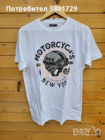 Тениски на едро топ цена, снимка 5 - Тениски - 49210838