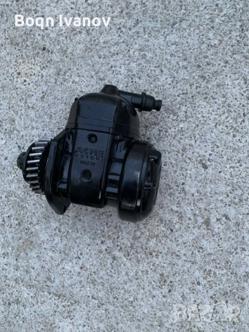 Магнет за косачка БЧС , снимка 4 - Селскостопанска техника - 51447395