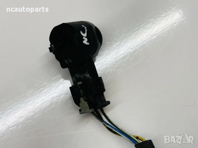 Паркинг сензори с кабел за задна броня за Jaguar XF Х260 JX63-15B484-ABB 9G92-15K859-AB 2017, снимка 8 - Части - 51343241