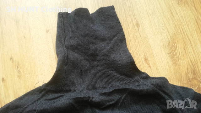 CUBUS AS 100% Merino Wool размер L пуловер 100% Мерино вълна - 1599, снимка 6 - Пуловери - 52674841