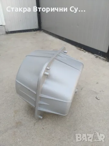 Осветителни тела-различни видове, снимка 8 - Лампи за таван - 48691896