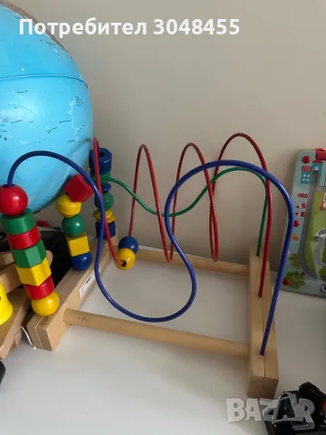 Сортер икеа, снимка 1