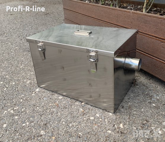 Мазниноуловител D45, снимка 4 - Обзавеждане за заведение - 40862609