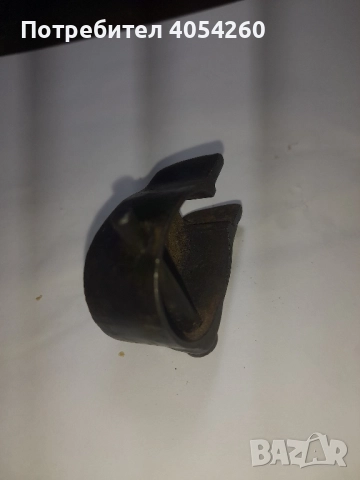 Маузер, снимка 5 - Антикварни и старинни предмети - 52694226