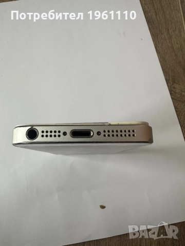 iPhone 5, снимка 6 - Apple iPhone - 52377913