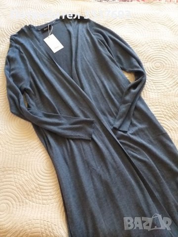 Дълга жилетка Zizzi, снимка 5 - Жилетки - 38592555