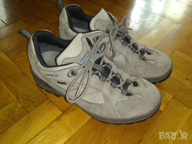 обувки LOWA novara gore-tex