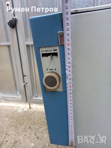 Циклостил М206 плюс бутилка  мастило., снимка 3 - Антикварни и старинни предмети - 43542066