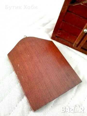 Рядък комплект поставка и подложки, снимка 9 - Антикварни и старинни предмети - 33178995