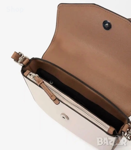 Комплект чанта на Parfois и потник на H&M, снимка 4 - Други - 53154274