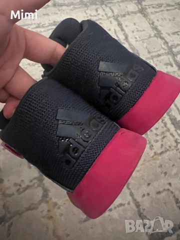 3ч Лот Adidas бебешки-детски маратонки,кецове, снимка 14 - Детски маратонки - 47816904