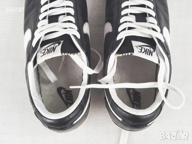 Nike 320509 Blazer Low Classic Premium Оригинални Кецове Маратонки 41-41.5 26см, снимка 9 - Маратонки - 34363623