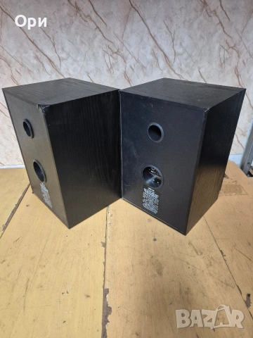 Тонколони Mordaunt-Short MS10 , снимка 6 - Тонколони - 53064131