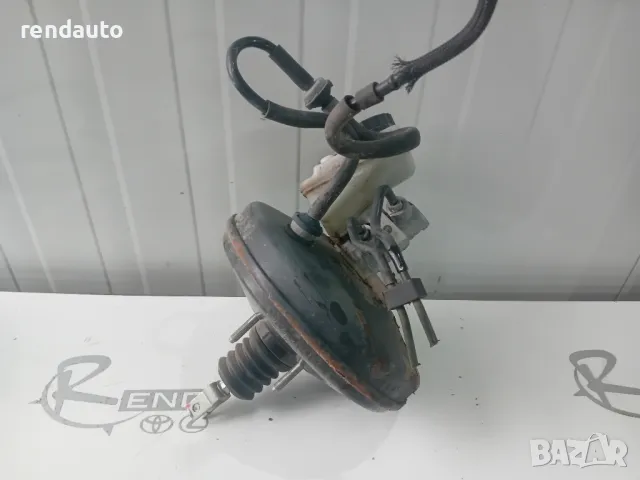 47200-0h030-a Спирачна помпа Toyota Aygo 1 1.4hdi 2005-2014