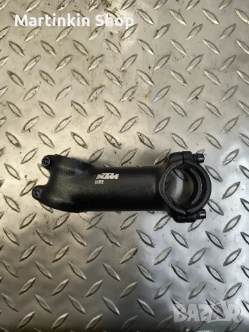 Лапа за велосипед KTM