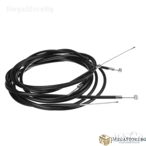 Ръкохватки и спирачки за велосипед К-Т PA989, снимка 4 - Части за велосипеди - 49384476