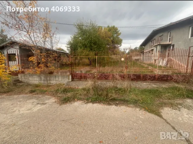 Промишлена производствена сграда 800рзп 10дка земя, снимка 2 - Производствени сгради - 50064123