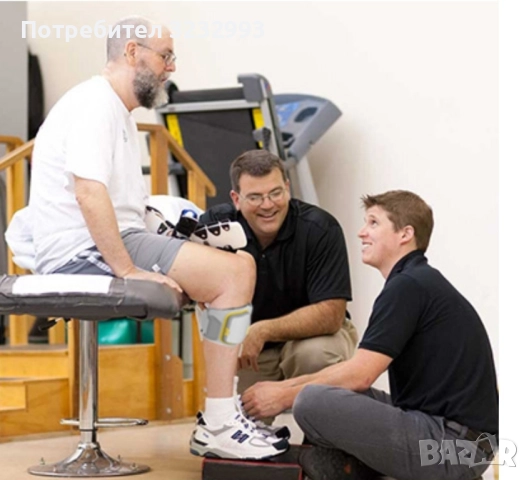 Устройство за ходене , снимка 2 - Друга електроника - 52815073