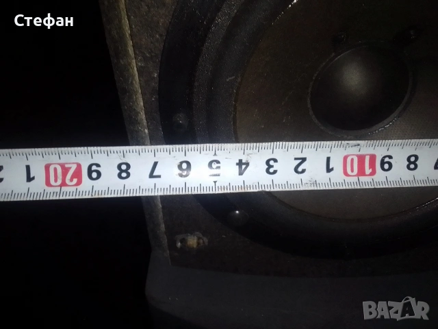 тонколона UHER, снимка 8 - Тонколони - 53137278