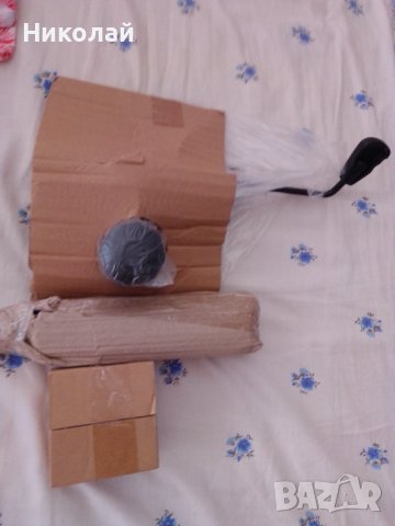 Офис стол KRING, снимка 9 - Столове за офис - 43056058