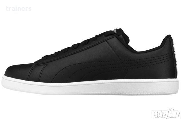 Puma Up код 372605-01 Оригинални Мъжки Кецове, снимка 3 - Кецове - 40748832
