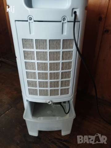 Мобилен охладител 3 в 1 Homa, снимка 9 - Климатици - 50642305