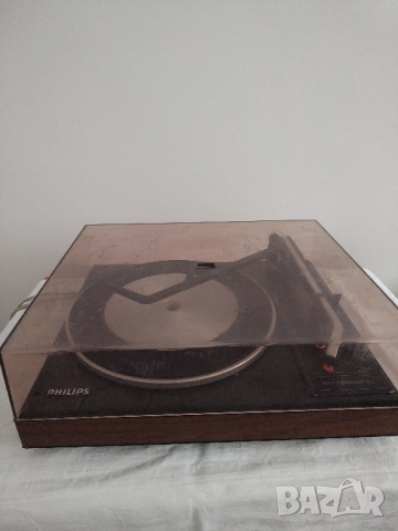 Philips turntable 